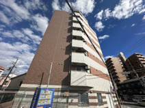 アムズコート勝山の画像