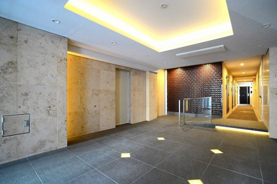 【その他】 | ステージグランデ多摩川