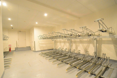 【その他】 | ステージグランデ多摩川