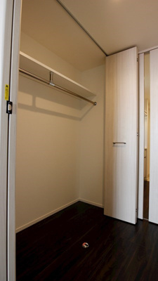 【収納】 | ステージグランデ多摩川