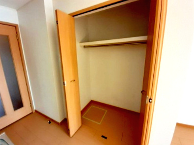 【収納】 | カーサ・エスペランサ