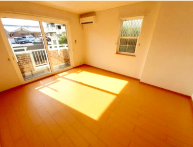 【内装】 | カーサ・エスペランサ