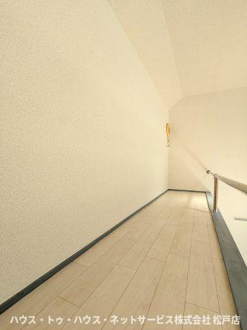 ノーリーズン松戸のその他