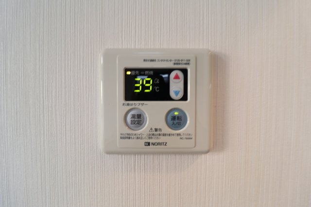 ヴィラアフェクション　B棟の設備