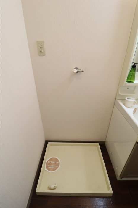 ヴィラアフェクション　B棟の設備