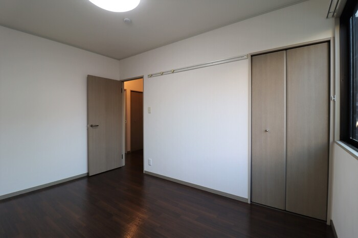 ヴィラアフェクション　B棟のその他