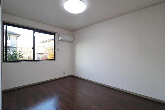 ヴィラアフェクション　B棟のその他