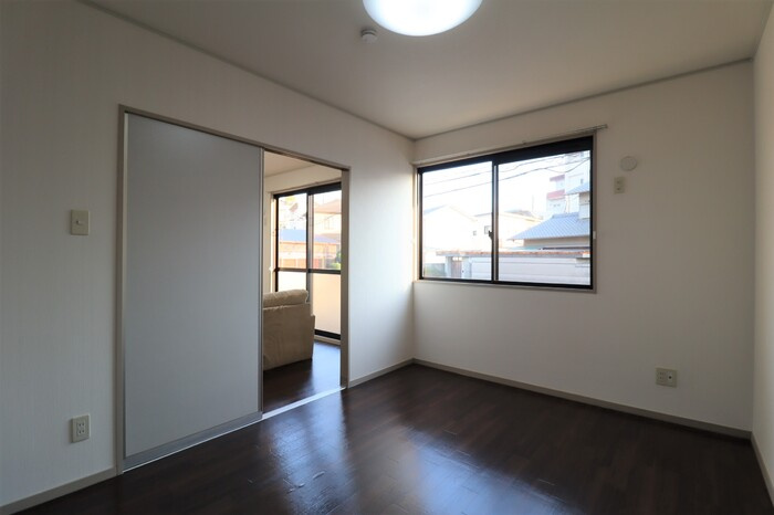 ヴィラアフェクション　B棟のその他