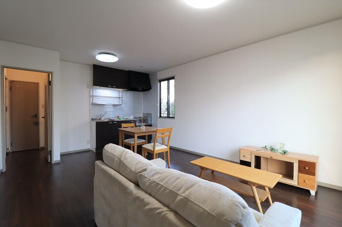 ヴィラアフェクション　B棟