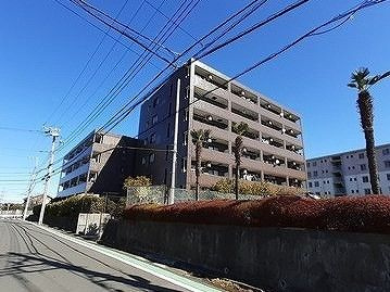 【外観】 | エスポワールいずみ野(エスポワ－ルイズミノ)