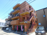 シャトル西宮北口の画像