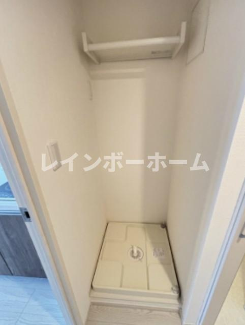 リブリ・船橋の設備