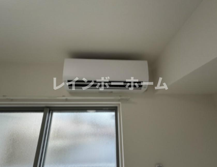 リブリ・船橋の設備