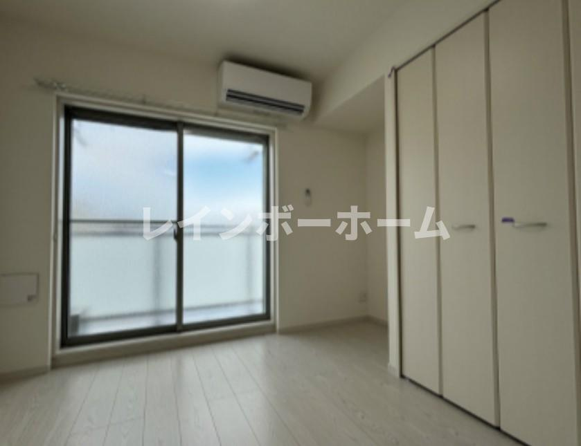 リブリ・船橋の内装|内装です