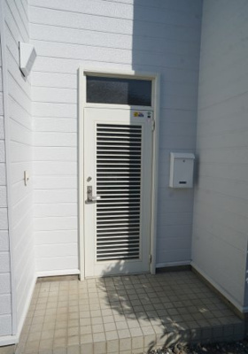 【玄関】 | 東金沢町一戸建