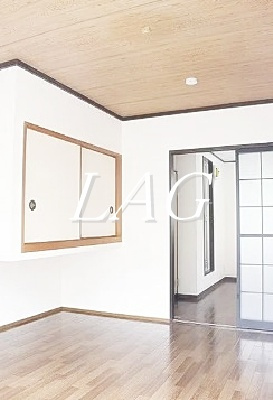 【内装】 | プチファミールⅡ