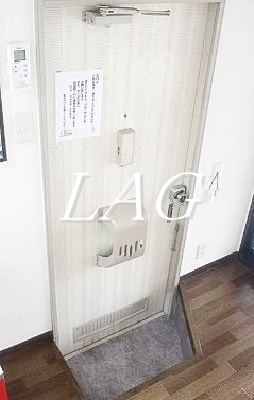 【玄関】 | プチファミールⅡ | 玄関です。
