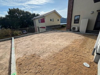 【庭】 | 廿日市市物見西1（前空駅）全2区画　NO2 | お庭スペース☆