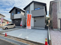 廿日市市物見西1（前空駅）全2区画　NO2の画像