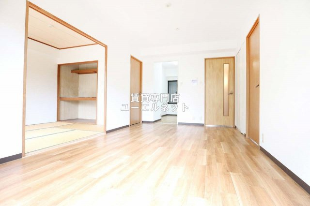 【設備】 | リヴィエールkawakami | 心地よい毎日をお過ごしいただけます