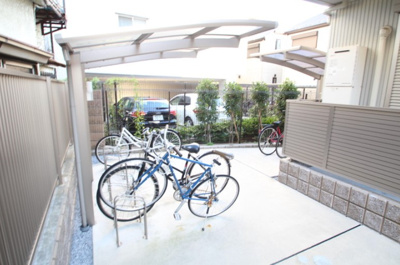 【その他共用部分】 | Clochette