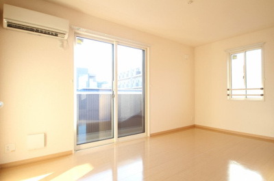 【内装】 | Clochette | 内装です