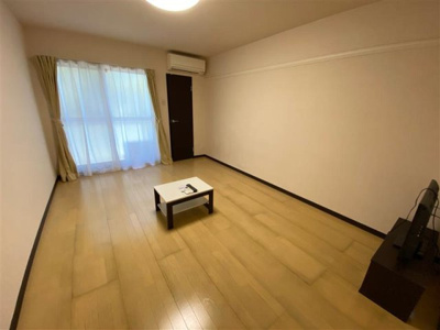 【居間・リビング】 | レオネクストキャトルセゾン