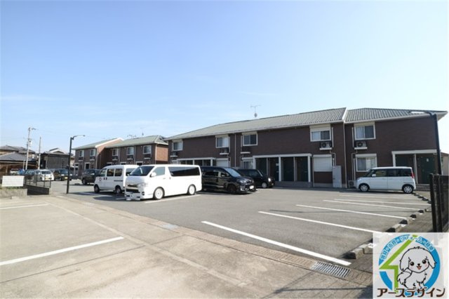 シエロのその他共用部分|パース写真