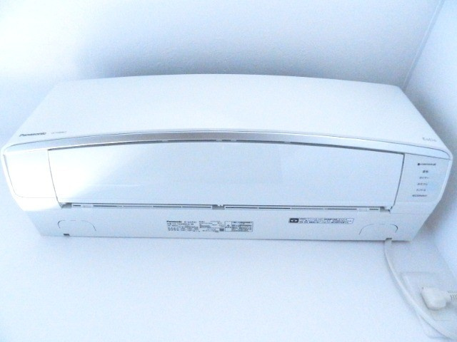 マンションプレビアの設備