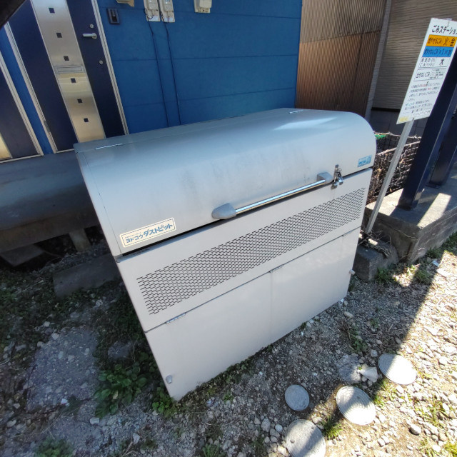 マンションプレビアのその他共用部分