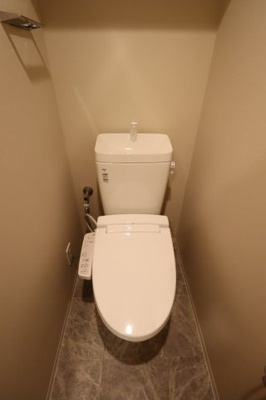 【トイレ】 | GENOVIA池袋