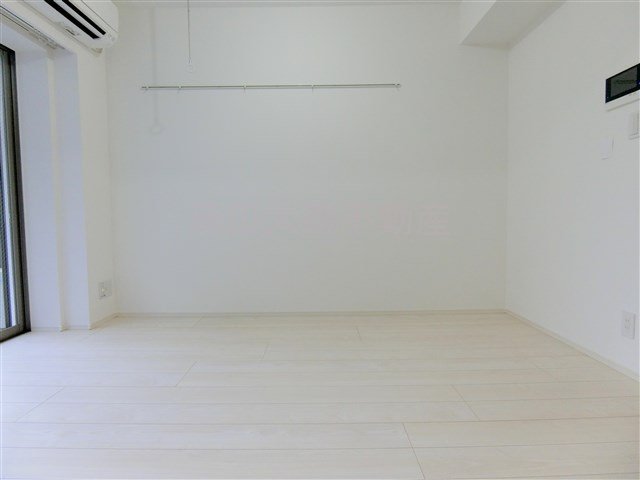 ガリシア矢口渡の居間・リビング|洋室5帖