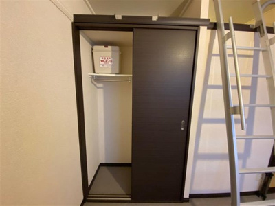 【内装】 | レオパレスＫＩＭＩＳＵＮ