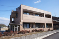 神戸市北区道場町日下部のアパートの画像