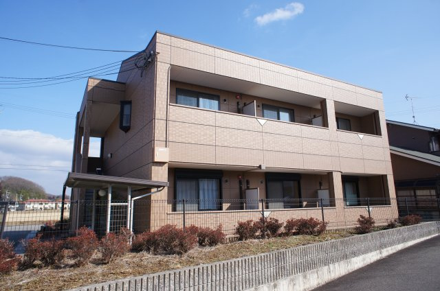 【外観】 | 外観です