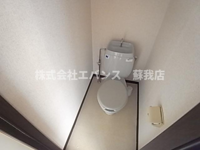 【トイレ】 | アーバングリーン