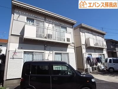 【外観】 | アーバングリーン