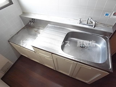 【キッチン】 | アーバングリーン