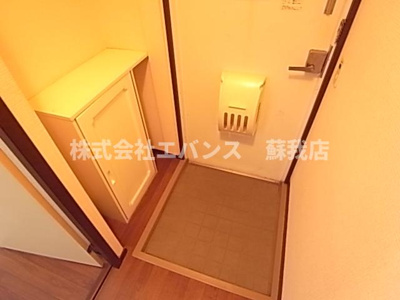 【玄関】 | アーバングリーン