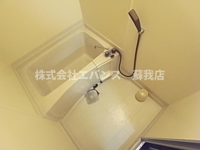 【浴室】 | アーバングリーン