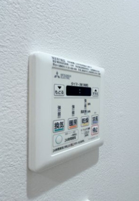 【設備】 | Belleviage Kinshicho