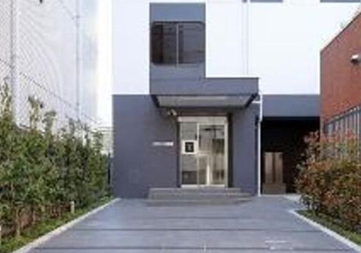 【エントランス】 | Belleviage Kinshicho | 建物の内部です