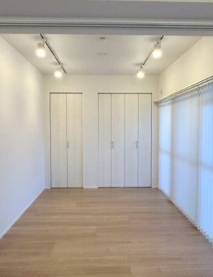 【内装】 | Belleviage Kinshicho | 内装もきれいです