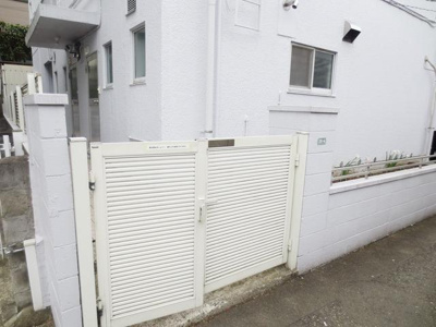 【その他共用部分】 | アトリエタカタ