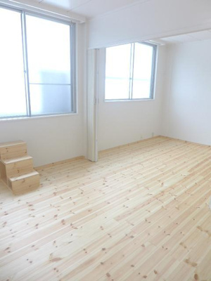 【居間・リビング】 | アトリエタカタ