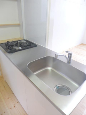 【キッチン】 | アトリエタカタ