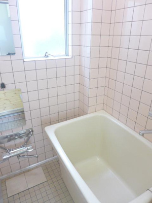 【浴室】 | アトリエタカタ