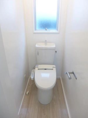 【トイレ】 | アトリエタカタ