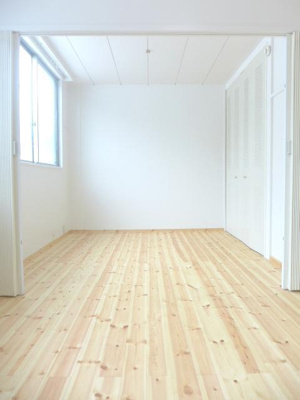 【内装】 | アトリエタカタ