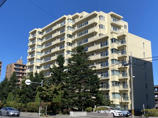 ラポール伏見の画像